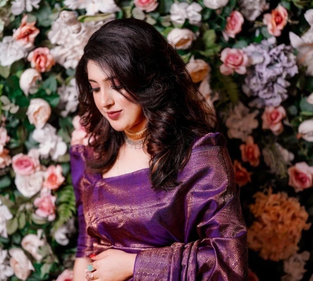 GLAMOUR BEAUTY PARLOUR PUTHANATHANI