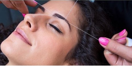 GLAMOUR BEAUTY PARLOUR PUTHANATHANI