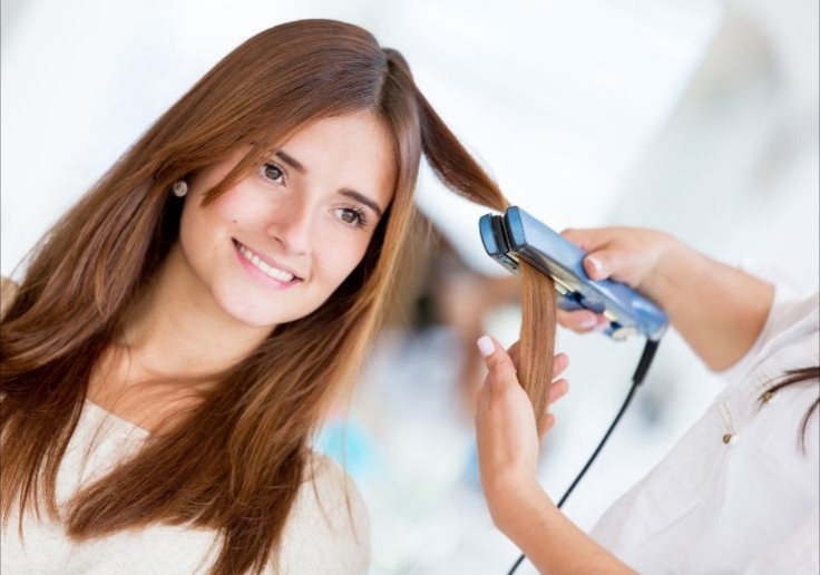 GLAMOUR BEAUTY PARLOUR PUTHANATHANI