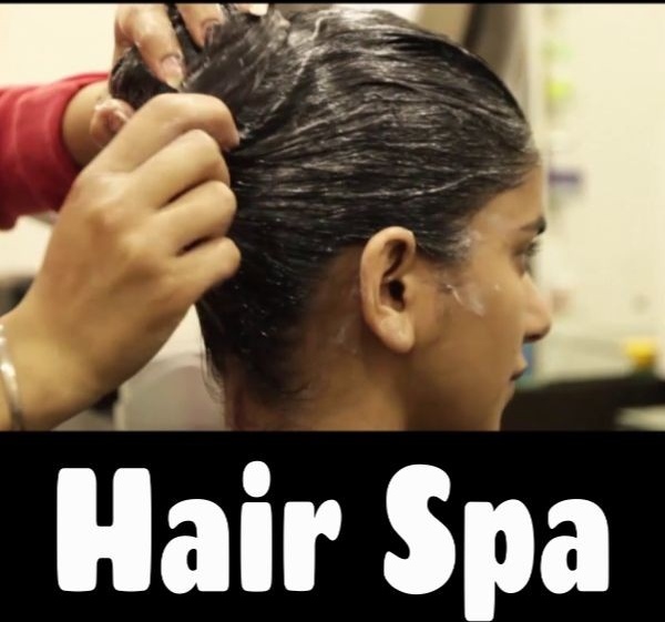 GLAMOUR BEAUTY PARLOUR PUTHANATHANI